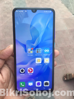 Vivo s1 pro